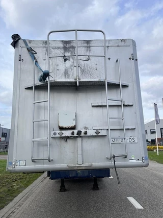 De Kraker KO-15-30 2003 - N/A imagen 30