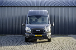 Ford Transit 2021 - 350 2.0 TDCI L4H3 | Carplay | Camera | Cruise | Airco obrazek 3
