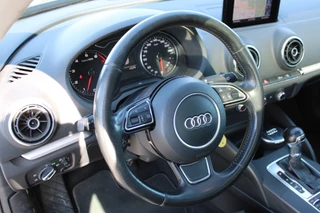 Audi A3 2014 - Limousine 1.4 TFSI CoD Ambition Pro Line PANORAMADAK B&O NAVI CAMERA 19'' NL AUTO obrazek 16