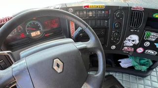 Renault Premium 450 DXI 2008 - N/A image 12