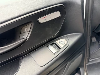 Mercedes-Benz eVito 2025 - 112 66 kWh Snelladen L2 Lang - Camera - 3 Zits - Betimmerd obrazek 14