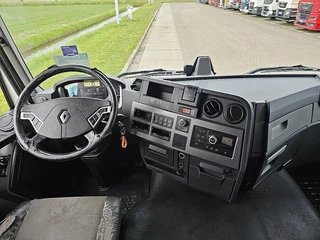 Renault N/A 2016 - T 520 immagine 8