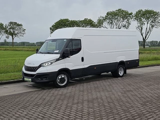 Iveco Daily 2022 - 35C18 obrazek 2