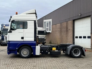 MAN TGX 2011 - N/A zdjecie 21