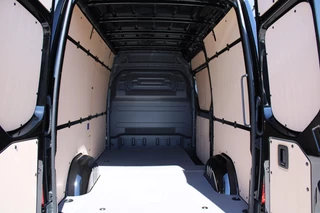 Mercedes-Benz Sprinter 2024 - 317CDI L2H2 Select - LED - Mbux 10 - 3.5t Trekhaak - Geveerde Stoel - Betimmering - Camera - Carplay - Blind spot - Cruise - Rijklaar image 10