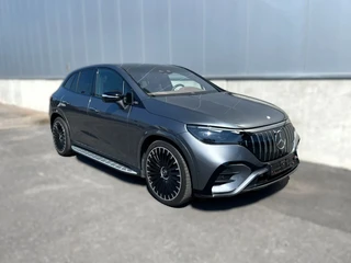 Mercedes-Benz E-Class 2023 - EQE 43 AMG*4Matic*Distronic+*Head-up*Panoschuifdak*Airmatic*360°cam*Sound system*Meesturend achteras for sale