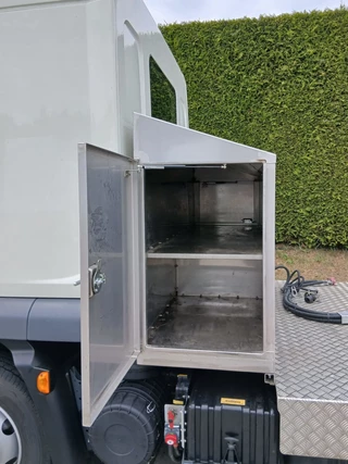 DAF XB 230 2024 - trekker obrazek 7