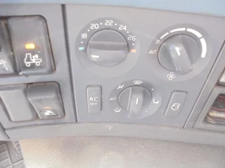 Terberg FM 1350 2007 - 6X6 KIPPER MANUAL FULL STEEL obrazek 20