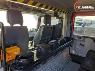 Mercedes-Benz Atego 2003 - 1325 immagine 15