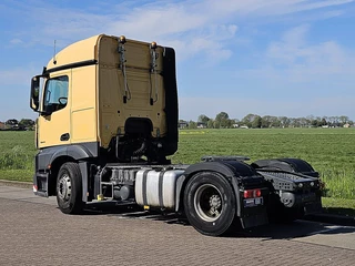 Mercedes-Benz Actros 2019 - 1843 LS obrazek 6