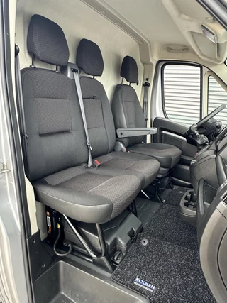Peugeot Boxer 2023 - 333 2.2 Boxer/Ducato/Jumper L2H2 Navi|Carplay|Crui obrazek 4