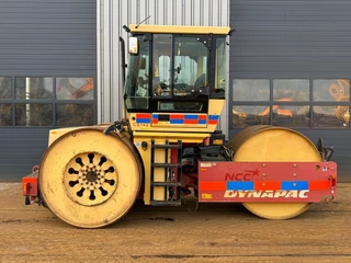 Dynapac CS142 2008 - N/A obrazek 1
