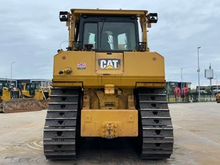 Caterpillar D8T - 2021 Rebuild CE / EPA 2021 - N/A bild 4
