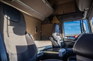 DAF N/A 2014 - XF 105.460 -6X2-INTARDER+AJK 20 T. obrazek 14