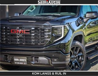 GMC Sierra 2024 - DENALI 6.2 V8 426PK Full Option | De Meest Luxe Pick-Up in zijn Klasse | afbeelding 3 miniatuur