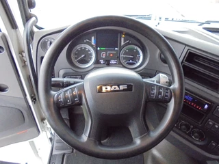 DAF XF 440 2017 - EUR6 image 13