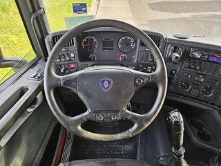 Scania G 2013 - G400 bild 11