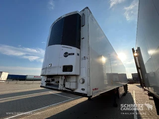 Schmitz Cargobull Semitrailer Reefer Standard 2024 zu verkaufen