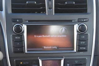 Toyota Verso-S 2014 - 1.3 VVT-i Aspiration image 17
