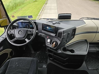 Mercedes-Benz Actros 2020 - 1848 LS bild 8