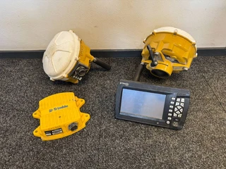 Trimble - GCS900 - CB460 -3D GPS System CB460 te koop