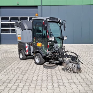 Kärcher N/A 2014 - MIC Series zdjecie 71