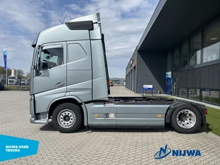 Volvo FH 2020 - 460 4x2 Hydrauliek + Work Remote bild 5