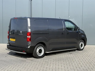 Peugeot Expert 2022 - 2.0 BlueHDI 145 PK AUTOMAAT / L2H1 / 1e EIG. / CAMERA / CRUISE / CARPLAY / SIDEBARS afbeelding 3 miniatuur