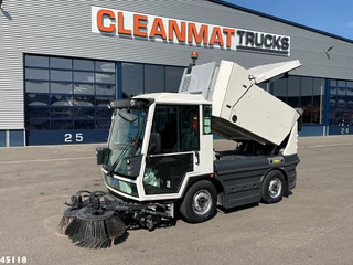 Schmidt Swingo 2017 - Compact 200 Euro 6 te koop