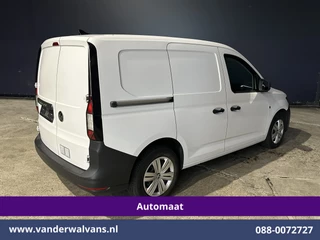 Volkswagen Caddy 2022 - Cargo 2.0 TDI 123pk Automaat L1H1 Euro6 Airco | Apple Carplay | Android Auto | Cruisecontrol image 10