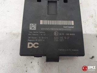 Mercedes-Benz N/A - Occ ECU ZGS besturingseenheid Mercedes imagem 3