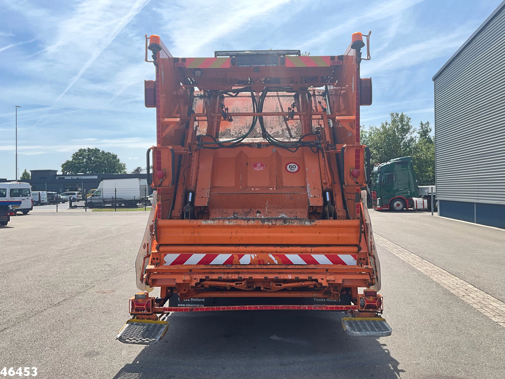 Iveco Stralis 2015 - AD260SY Euro 6 Just 145.807 km! obrázek 6