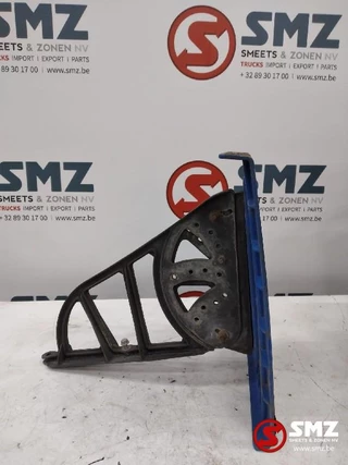 Iveco N/A 2007 - Occ set steunen cabinespoilers Iveco zdjecie 19
