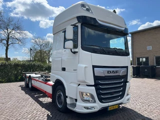 DAF XF 450 2019 - FAN obrazek 2