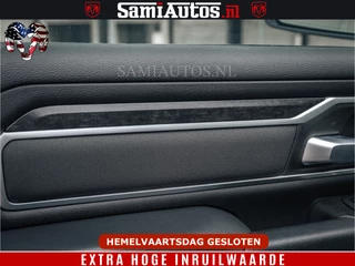 Dodge Ram Pick-Up 2024 - SPORT | 5.7 V8 4x4 HEMI | PANORAMA DAK | GROOTSCHERM 12 INCH | LPG | Patriot Blue imagem 68