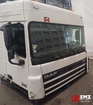 DAF N/A 2013 - Occ cabine DAF obrazek 2