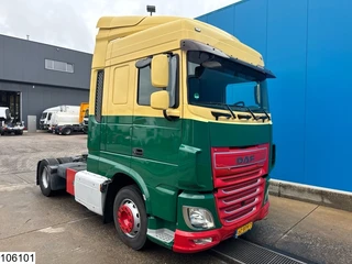 DAF 2016 - XF 460 EURO 6, ACC afbeelding 3 miniatuur