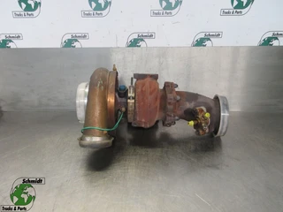 Mercedes-Benz - A 470 096 08 99 // 15 99 // 18 99 A 470 096 16 01 TURBO EURO 6 OM 470 LA te koop