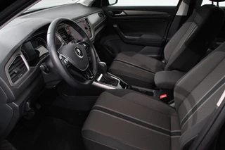Volkswagen T-Roc 2021 - 1.5 TSI 150pk DSG Style Team изображение 3 миниатюра