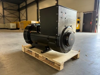 2025 - DPX CJ444F - 400 kVA Alternator - DPX-33911 image 3 miniature