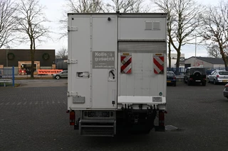 Mercedes-Benz Sprinter 2019 - 514 CDI L3 Bakwagen met laadklep image 12