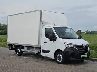 Renault Master 2024 - 2.3 imagen 5