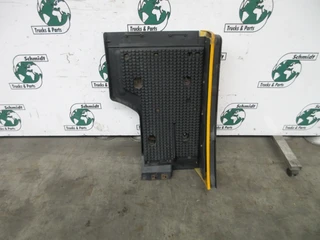 Mercedes-Benz - A 960 881 34 03 // A 960 881 73 03 BENZ 2542 SPATBORD DEEL EURO 6 RECHTS изображение 2 миниатюра