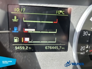 Volvo FH 2020 - 460 4x2 I-Save + Standairco image 14