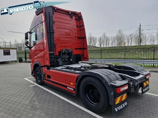 Volvo FH 2023 - 460PK XL CABINE met HYDROLIEK image 2