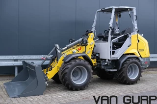 Neuson N/A 2022 - WL28 | NEW | 2022 | Weidemann 1390 obrazek 1