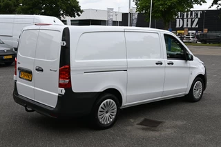 Mercedes-Benz Vito 2024 - 116 CDI L2 Pro afbeelding 3