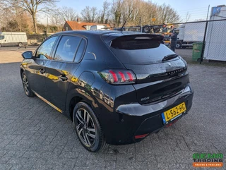 Peugeot 208 2021 - N/A obrazek 4