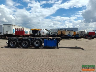 Nooteboom FT-43-03V 2001 - N/A obrazek 9