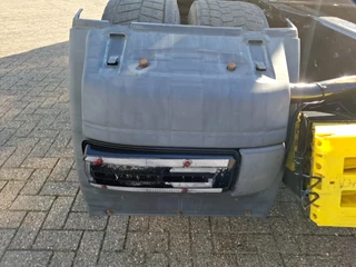 MAN TGX 2019 - 18.500 / INTARDER / DOUBLE TANK / PARK-AIRCO / ONLY:586107 KM / NAVI / ACC / LWDS / FRIDGE / AUTOMATIC / EURO-6 / 2019 imagen 34